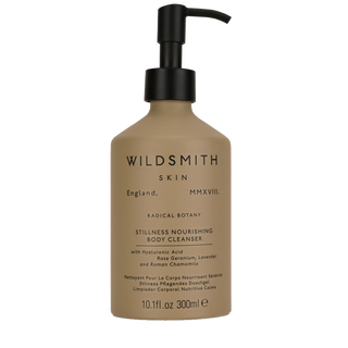 Stillness Nourishing Body Cleanser 300ml
