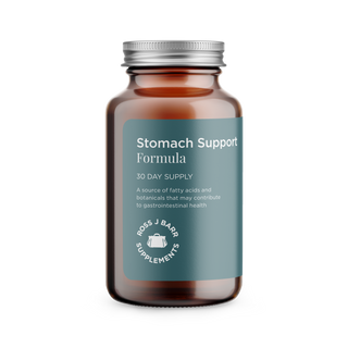 Stomach Support Formula 60 Capsule