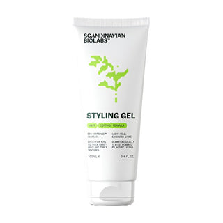 Hair Styling Gel 100 ml