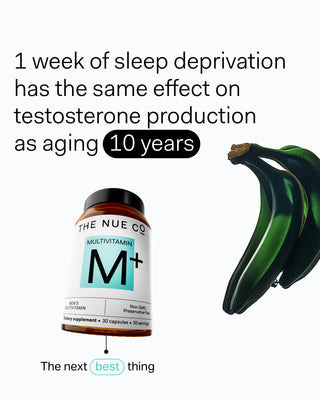Multi Vitamin Men 30 tablets