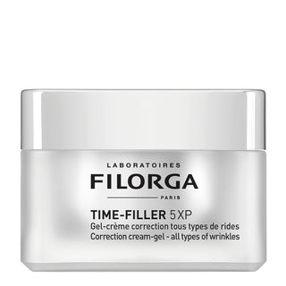 Time-Filler 5Xp Gel-Cream - Anti-Wrinkle Mattifying Gel-Cream 50 ml