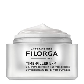 Time-Filler 5Xp Gel-Cream - Anti-Wrinkle Mattifying Gel-Cream 50 ml