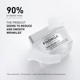 Time-Filler 5Xp Gel-Cream - Anti-Wrinkle Mattifying Gel-Cream 50 ml