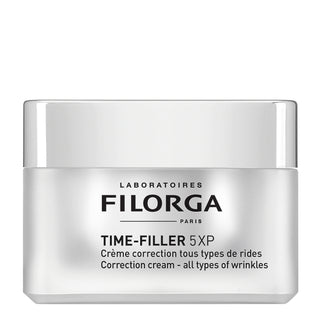 Time-Filler 5Xp - Anti-Wrinkle Face Cream 50 ml