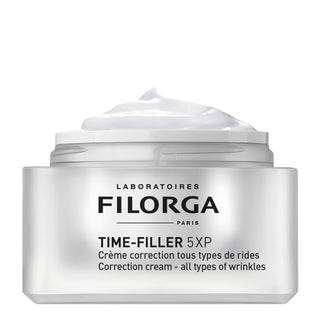 Time-Filler 5Xp - Anti-Wrinkle Face Cream 50 ml