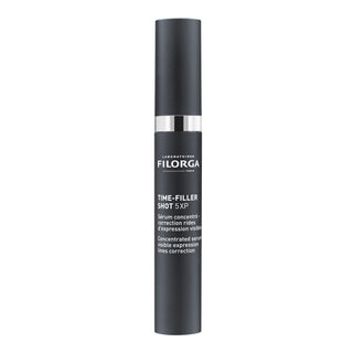 Time-Filler Shot 5Xp Concentrated Serum Visible Expression Lines Correction 15 ml