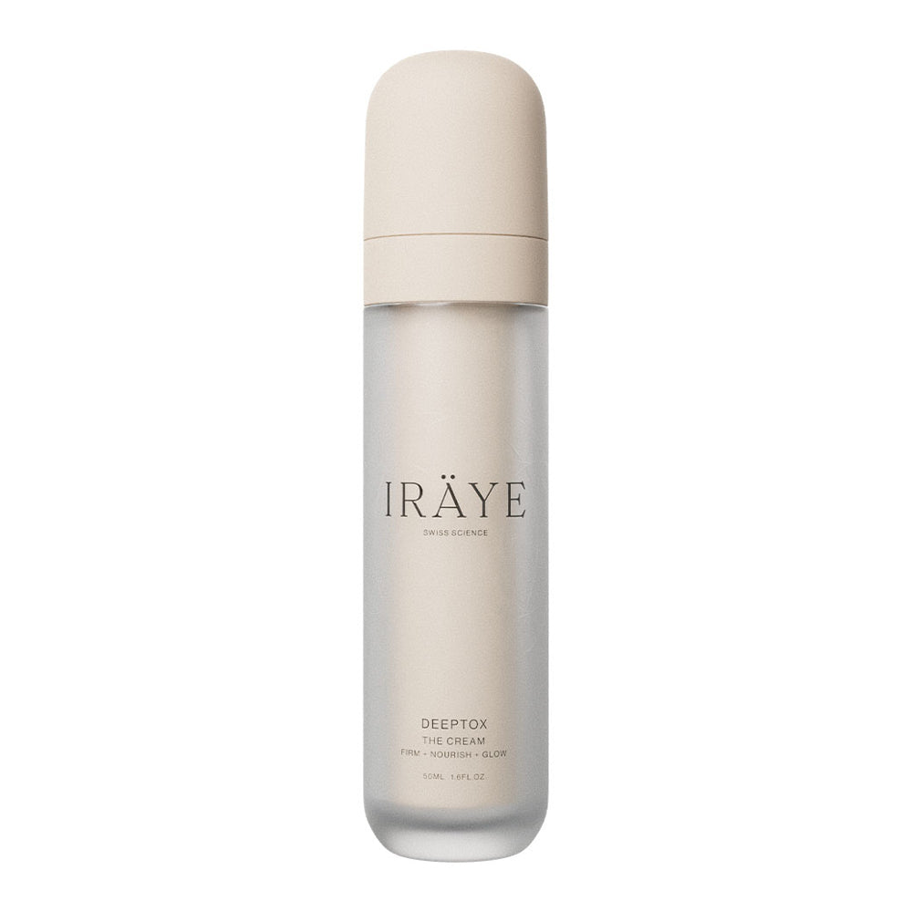 Iraye The Cream 50ml - John Bell & Croyden