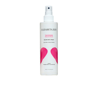Thickening Blow Dry Spray 250ml