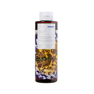 Thyme Honey Renewing Shower Gel 250ml