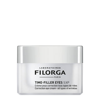 Time-Filler Eyes 5Xp Anti-Wrinkle Eye Cream 15 ml