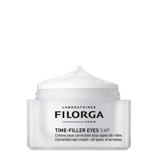 Time-Filler Eyes 5Xp Anti-Wrinkle Eye Cream 15 ml