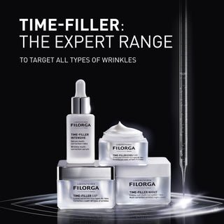 Time-Filler Eyes 5Xp Anti-Wrinkle Eye Cream 15 ml