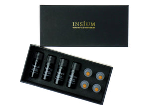 INSIUM Timeless Triple Antioxidant Serum 28ml