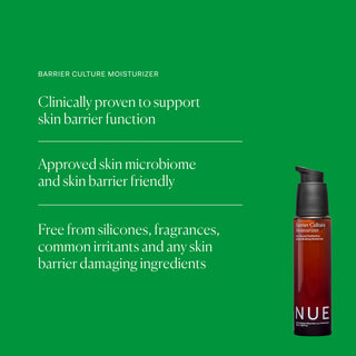 Barrier Culture Moisturizer 50ml