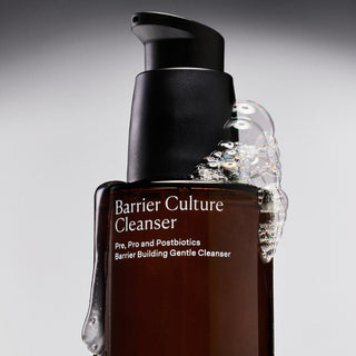 Barrier Culture Cleanser 100ml