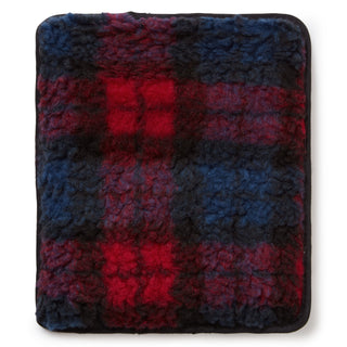 Tartan Fleece Hottie