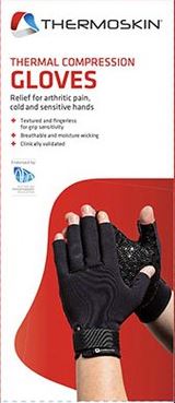 Thermal Compression Gloves Medium