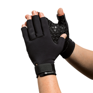 Thermal Compression Gloves Medium