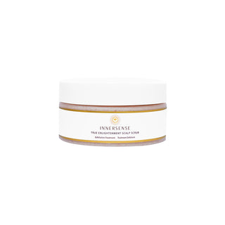 True Enlightenment Scalp Scrub 190g