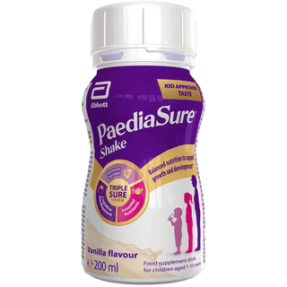 Nutritional Shake Vanilla 200ml