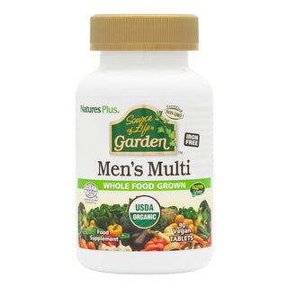 Men's Daily 90 tablets