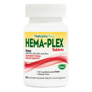 Hemaplex Tablets 30 tablets