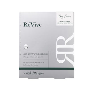 Brightening Face Mask - 5 Masks