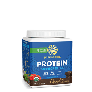 Classic Organic Chocolate 375g