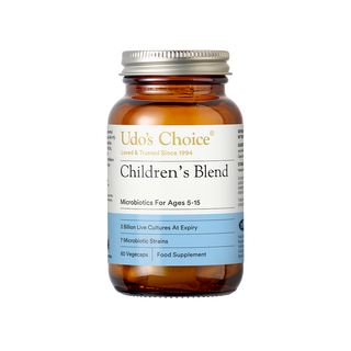 Children’s Blend 60 capsules