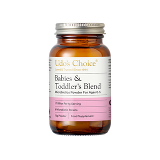 Babies & Toddler's Blend Probiotics 75g