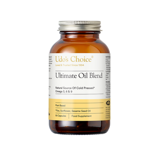 Ultimate Oil Blend 3,6,9 90 capsules
