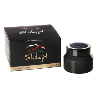 Shilajit 50g