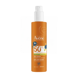 Kids Sun Protection Spray SPF-50 200ml