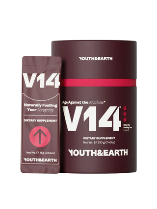 V14 Longevity Reds 14 Sachet