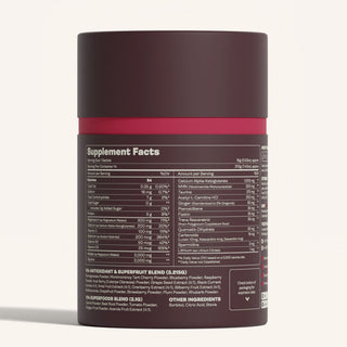 V14 Longevity Reds 14 Sachet