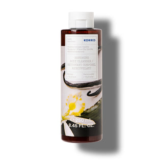 Mediterranean Vanilla Shower Gel 250ml