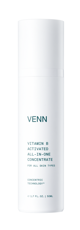 Vitamin B Activated All-In-One Concentrate 50ml