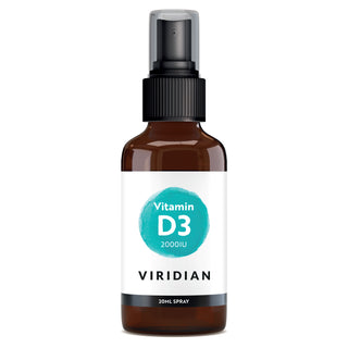 Vitamin D3 Spray 20ml