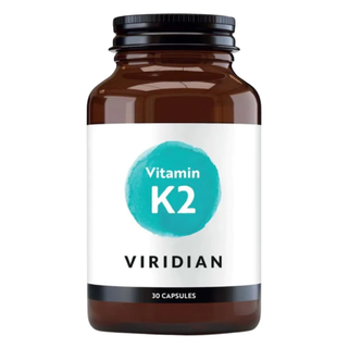 Vitamin K2 30 Capsule