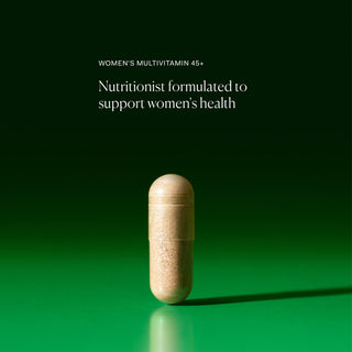 Women's Multi Vitamin 45+ 60 tablets