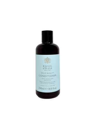 Conditioner With Honey And Argan Oil 250ml