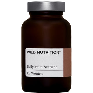 Women's Food-Grown® Daily Multi Nutrient 60 capsules