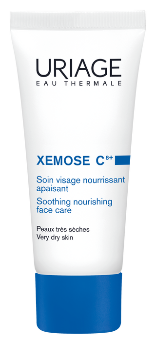 Xémose Emollient Face Cream 40ml