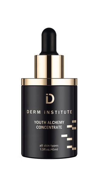 Youth Alchemy Concentrate 45ml
