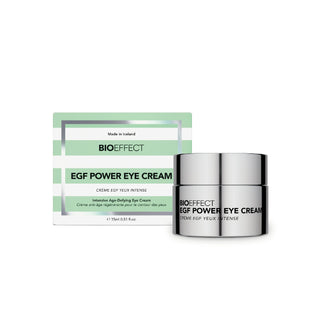 EGF Power Eye Cream 15ml