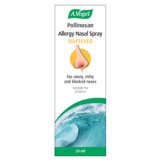 Pollinosan Allergy Nasal Spray 20ml