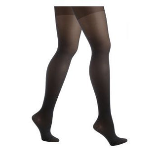 Tights Class 1 Black medium