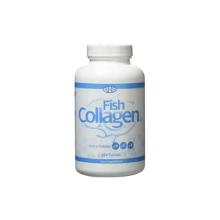 Fish Collagen Plus Vitamins ACE 250 tablets