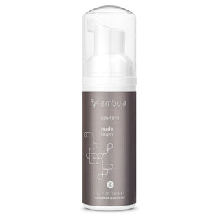 Couture Nude Foam Cleanser 100ml