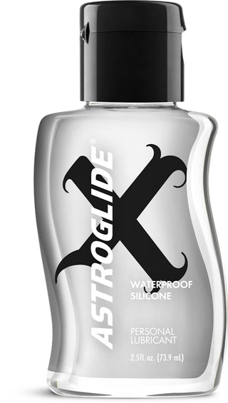 X Premium Silicone Liquid 74ml